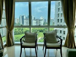 Cuscaden Residences (D10), Condominium #497040791